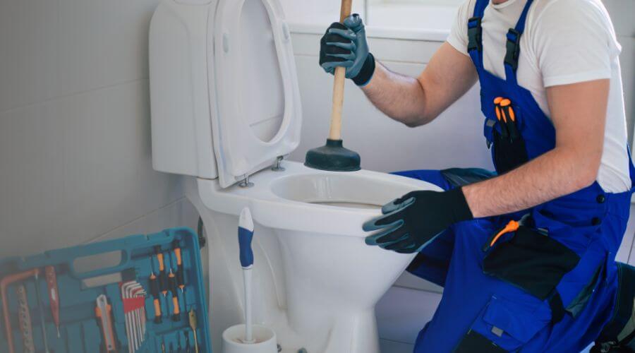 Professional Leak Detection in Crow Agency, MT