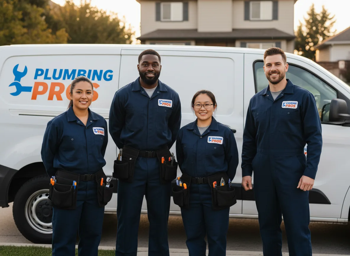 Water Heater Repair company in Crow Agency, MT